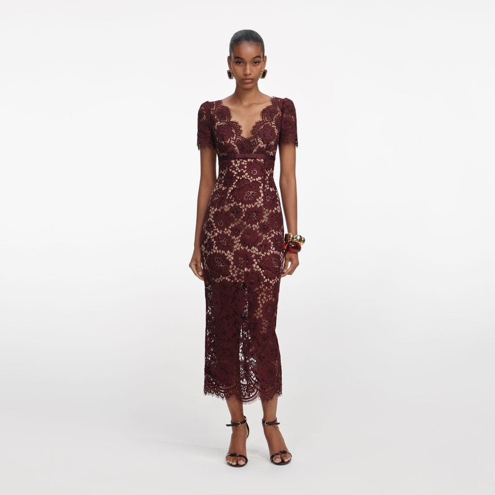 NWT Self- Portrait dress size 2 - brand new with tags
